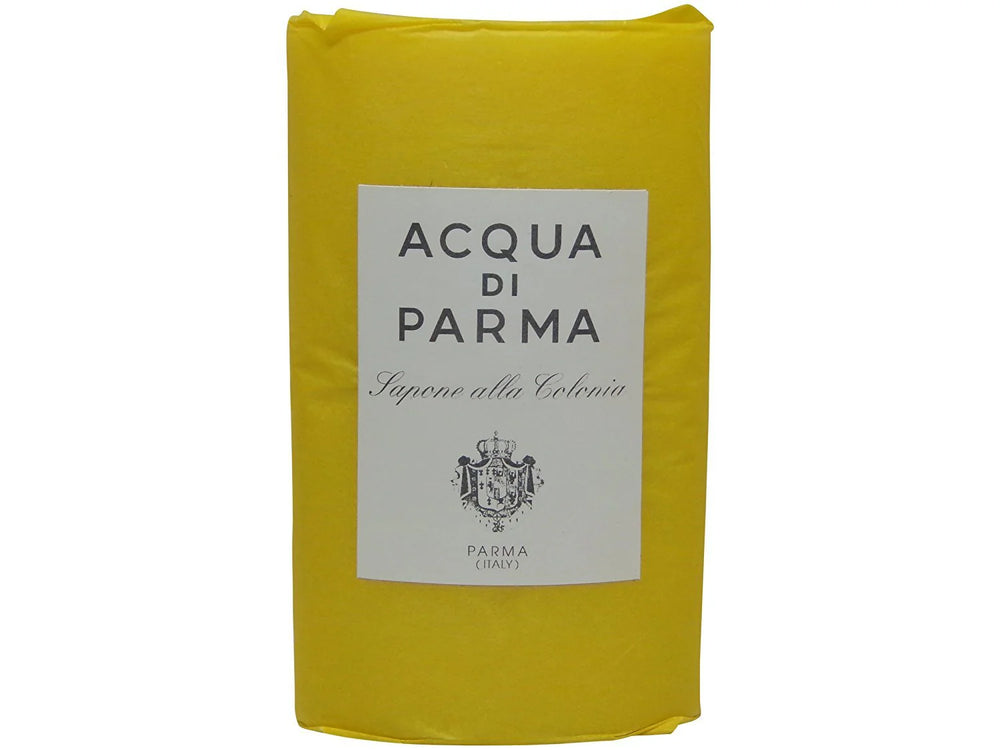 Acqua di Parma Alle Colonia Bar Soap 100g