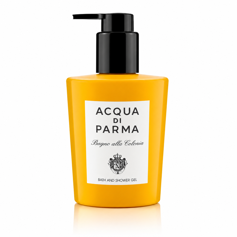 Acqua di Parma Alle Colonia Bath & Shower Gel 300ml