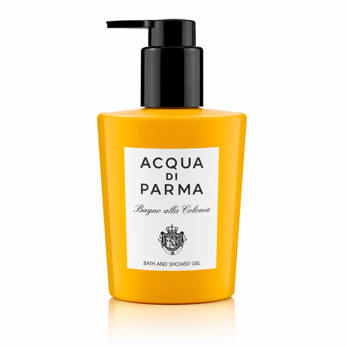 Acqua di Parma Alle Colonia Bath & Shower Gel 300ml