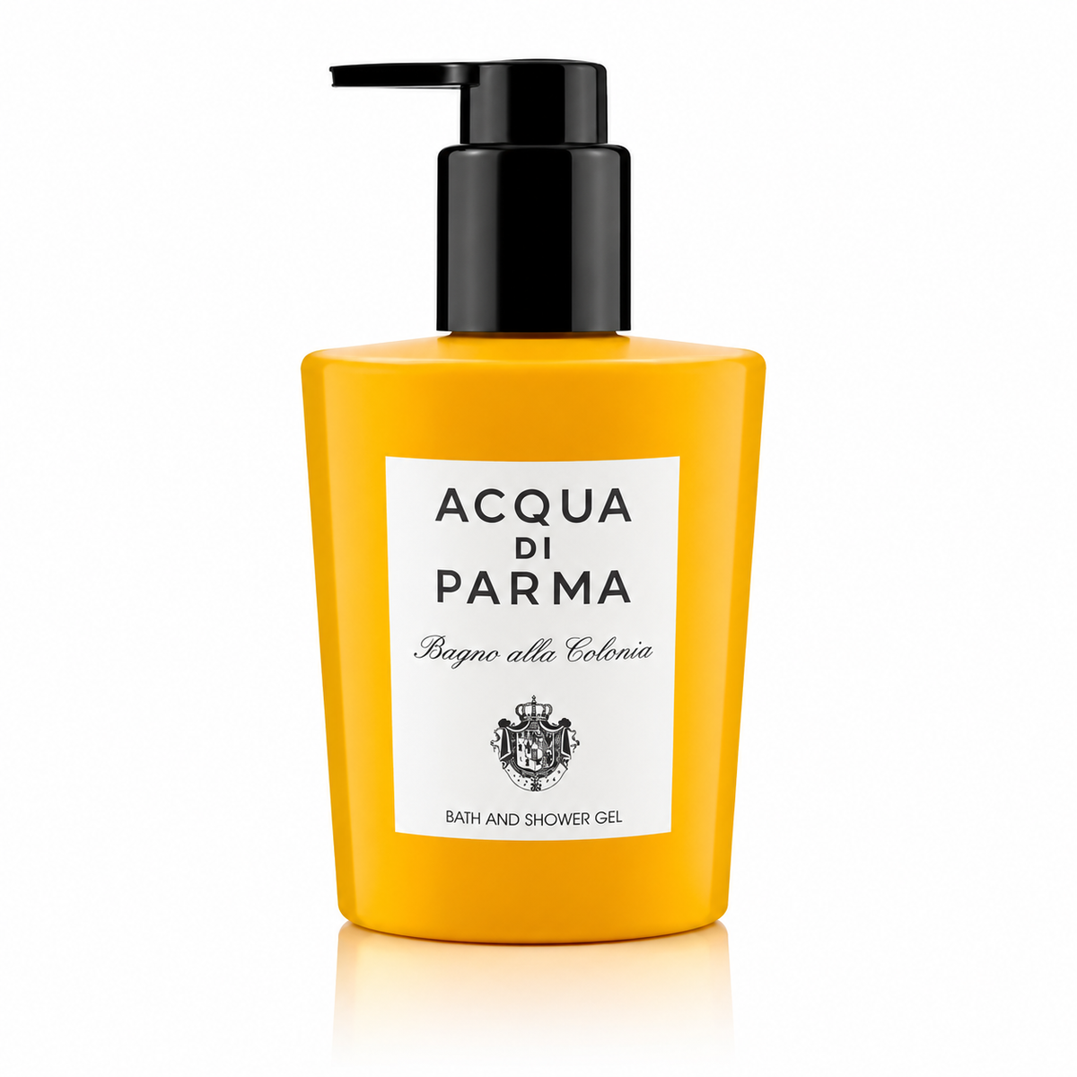 Acqua di Parma Alle Colonia Bath & Shower Gel & Body Lotion Set — 300ml Each
