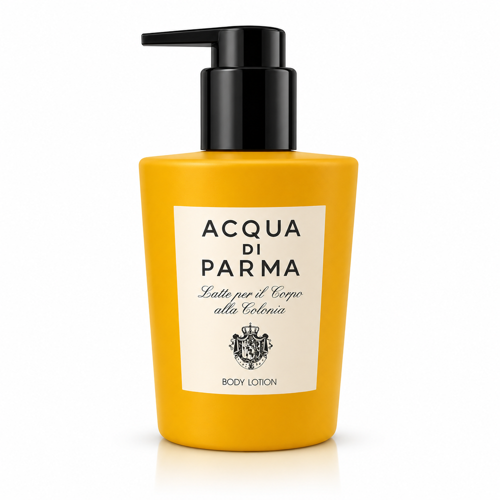 Acqua di Parma Alle Colonia Body Lotion 300ml