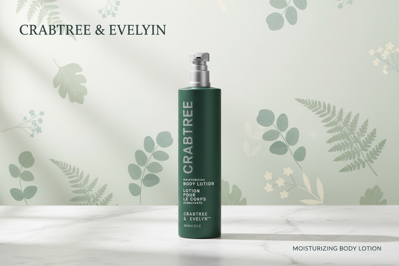 Crabtree & Evelyn