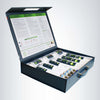 HairMD Post-Transplant Hair Repair Set, three-month kit
