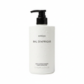 Byredo Bal D'Afrique Hair Conditioner 450ml — white background