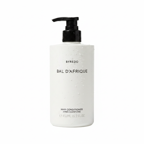 Byredo Bal D'Afrique Hair Conditioner 450ml — white background