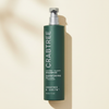 Crabtree & Evelyn Cleanse + Clarify Shampoo 443ml on cream background