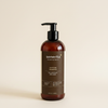 Senerita+ Caffeine Shampoo 400ml on cream background