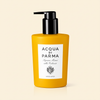 Acqua di Parma Alle Colonia Hand Wash 300ml on cream background