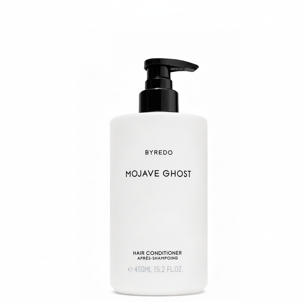Byredo Mojave Ghost Hair Conditioner 450ml — white background