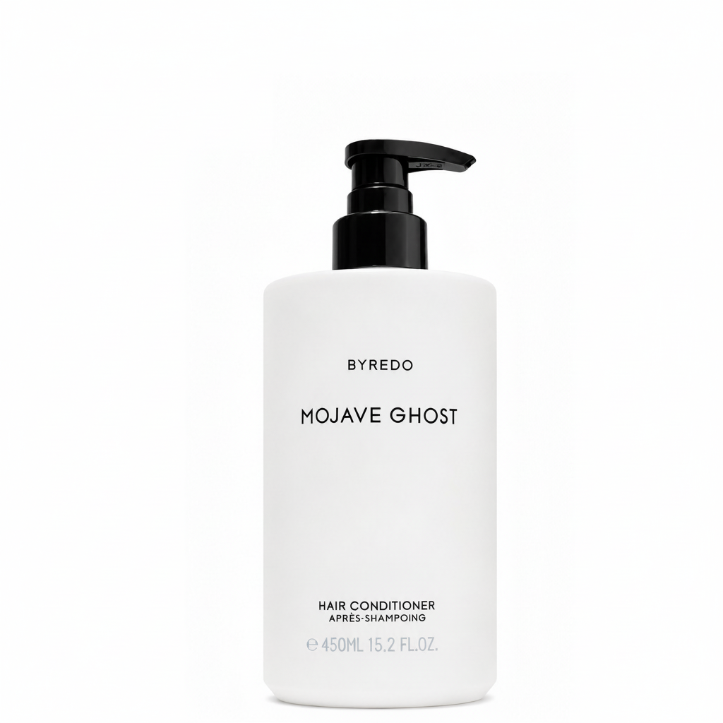 Byredo Mojave Ghost Hair Conditioner 450ml — white background