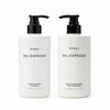 Byredo Bal D'Afrique Shampoo & Conditioner Set — 450ml Each
