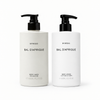 Byredo Bal D'Afrique Shower Gel & Body Lotion Set — 450ml Each