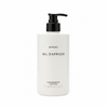 Byredo Bal D'Afrique Hair Shampoo 450ml on white background