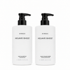 Byredo Mojave Ghost Shampoo & Conditioner Set — 450ml Each