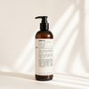 Le Labo Rose 31 Shampoo 480ml on cream background