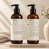 Le Labo Rose 31 Shower Gel & Body Lotion Set — 480ml Each