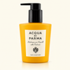 Acqua di Parma Alle Colonia Conditioner 300ml on cream background