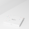 The Mossi London 6-Month Complete Hair Loss Care Kit presentation box